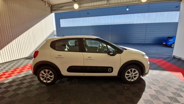 Citroen C3 image 5