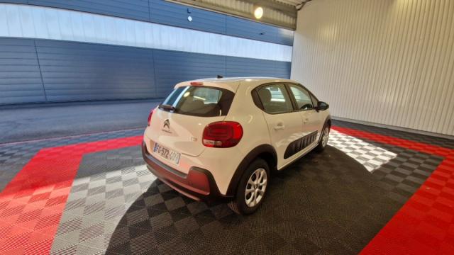 Citroen C3 image 2