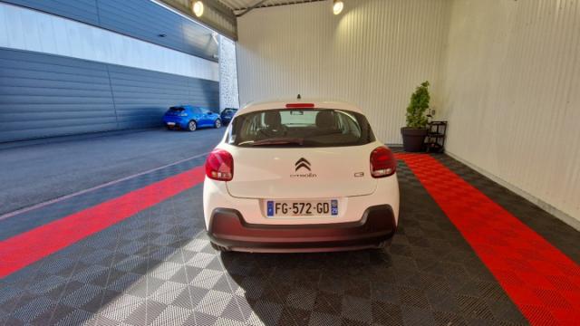 Citroen C3 image 1