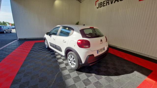 Citroen C3 image 7