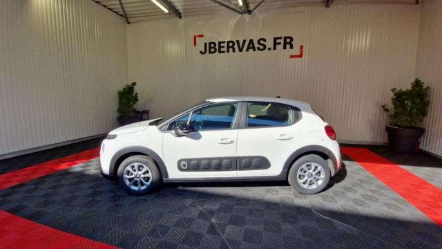 Citroen C3 image 8