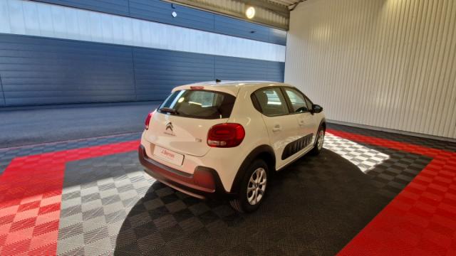 Citroen C3 image 3