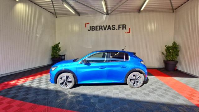 Peugeot 208 image 1