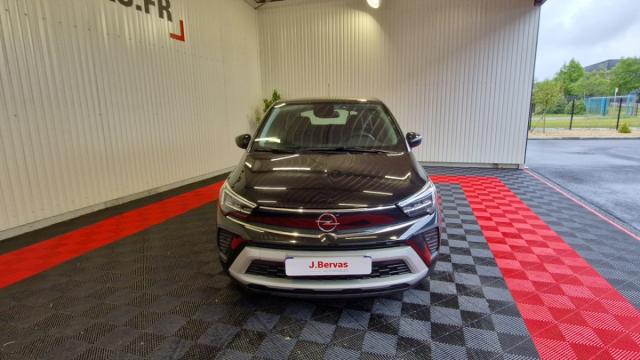 Opel Crossland image 4