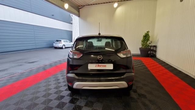 Opel Crossland image 9