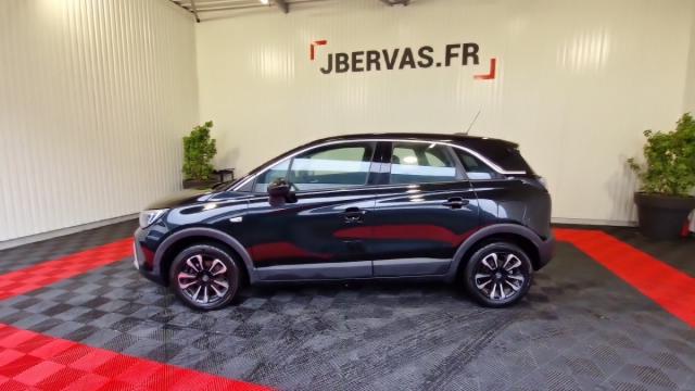Opel Crossland image 8