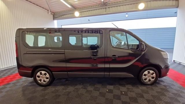 Renault Trafic image 7