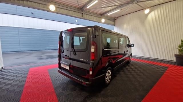 Renault Trafic image 5