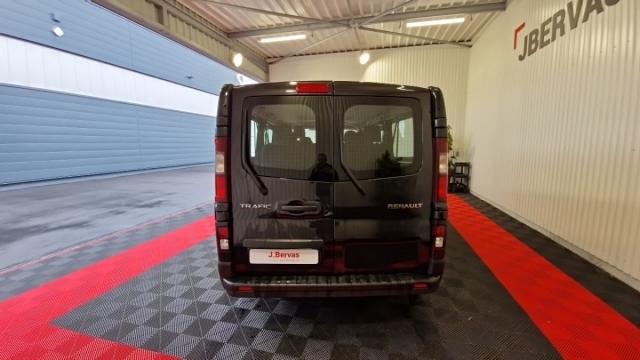 Renault Trafic image 9
