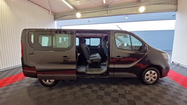 Renault Trafic image 3