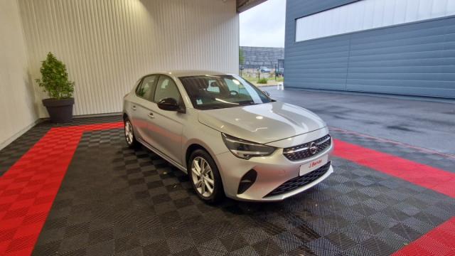 Opel Corsa image 8