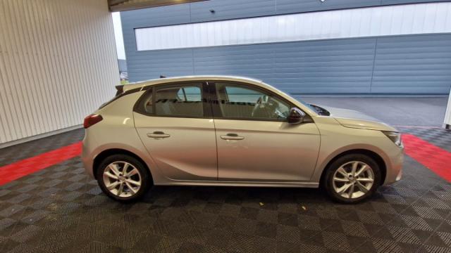 Opel Corsa image 6
