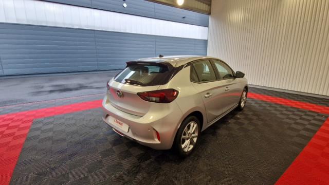 Opel Corsa image 3