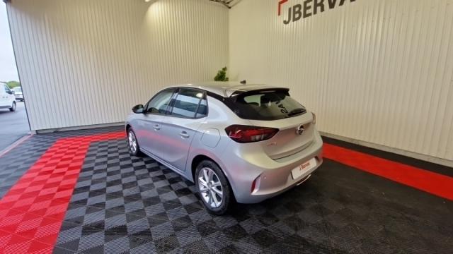 Opel Corsa image 4