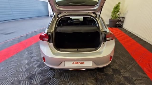 Opel Corsa image 1