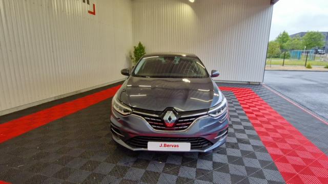 Renault Mégane image 1