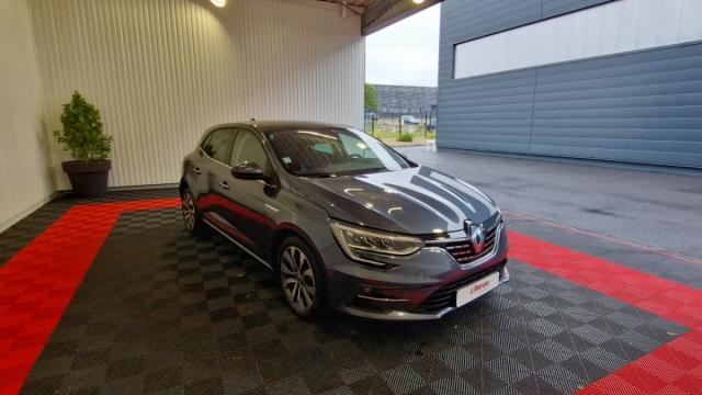 Renault Mégane image 4