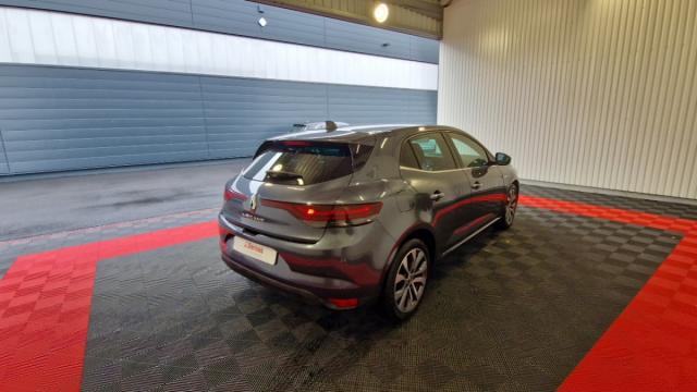 Renault Mégane image 2