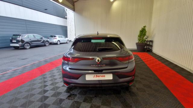 Renault Mégane image 5