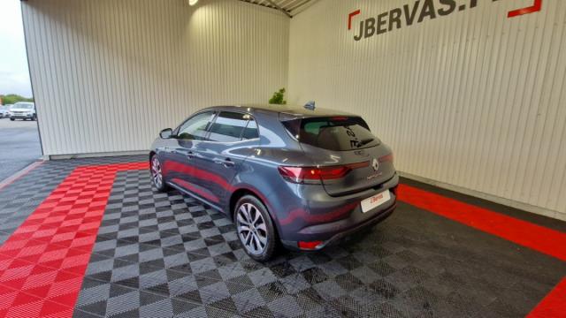 Renault Mégane image 3