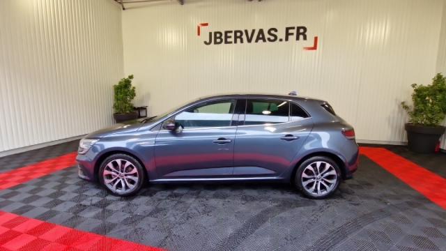 Renault Mégane image 9