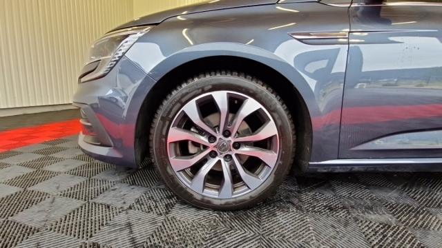 Renault Mégane image 6