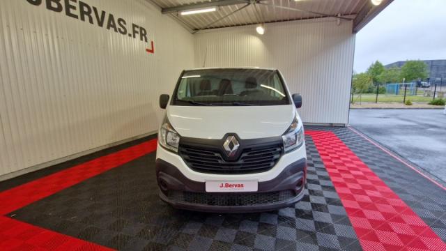 Renault Trafic image 7