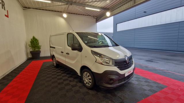 Renault Trafic image 9