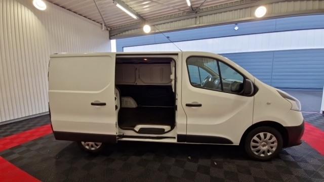 Renault Trafic image 5