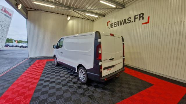Renault Trafic image 6