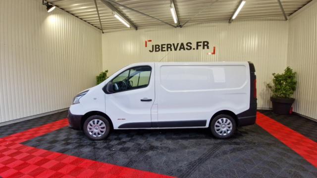 Renault Trafic image 1