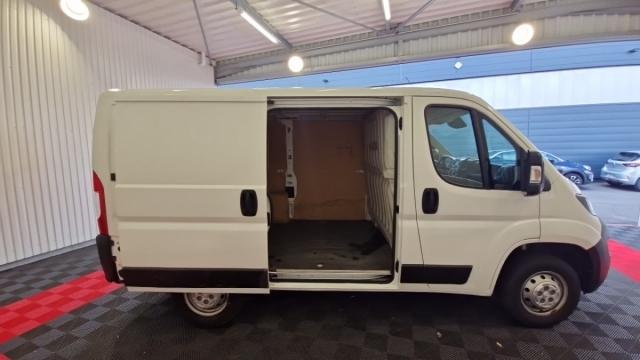 Peugeot Boxer image 3
