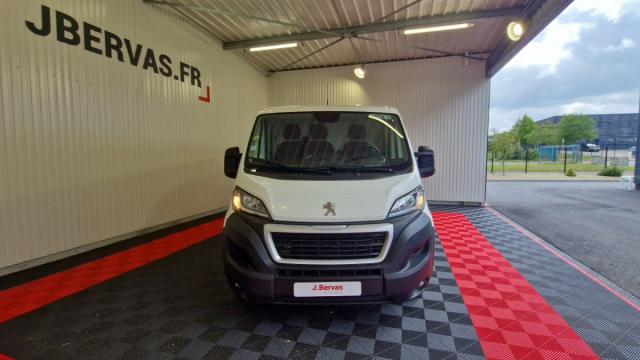 Peugeot Boxer image 4
