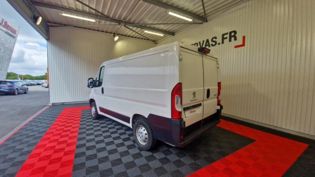 Peugeot Boxer image 9
