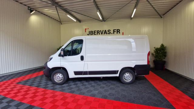 Peugeot Boxer image 8