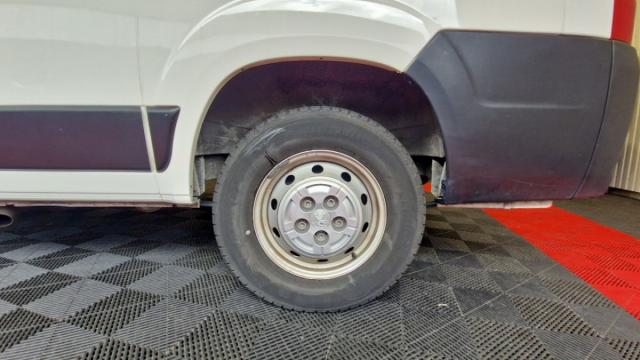 Peugeot Boxer image 1