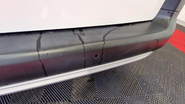 Peugeot Rifter image 3