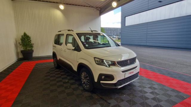 Peugeot Rifter image 7