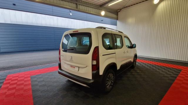 Peugeot Rifter image 2