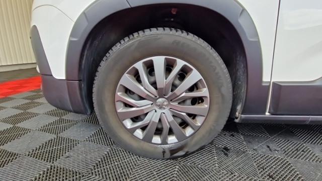 Peugeot Rifter image 5