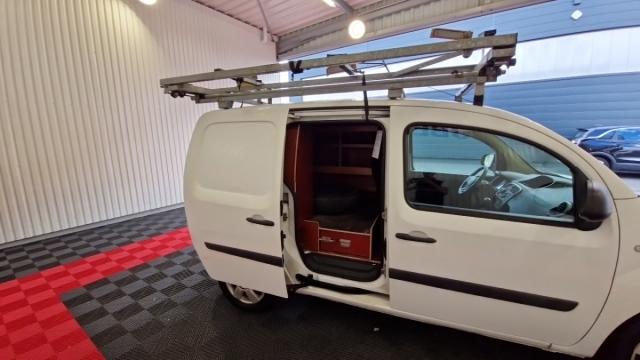 Renault Kangoo Express image 7