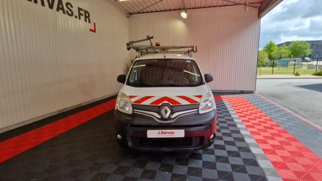 Renault Kangoo Express image 5