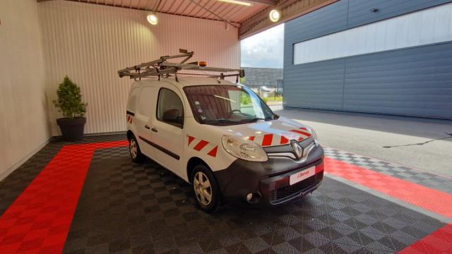 Renault Kangoo Express image 6