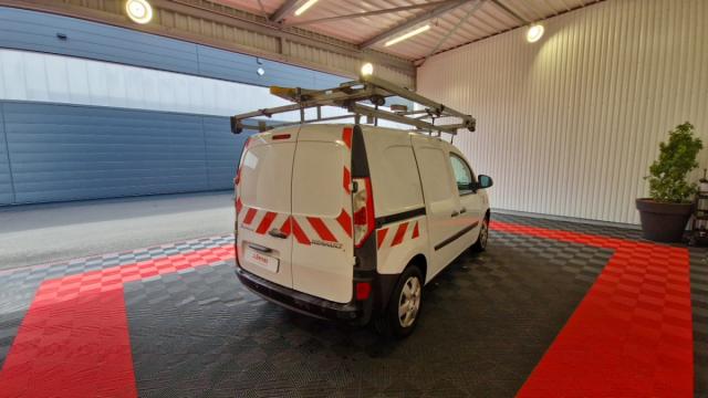 Renault Kangoo Express image 2