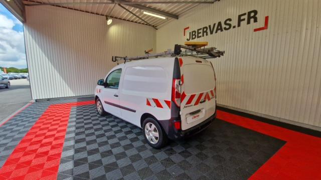 Renault Kangoo Express image 9