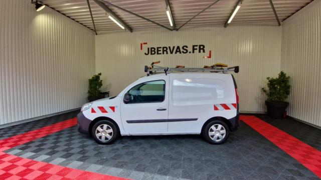 Renault Kangoo Express image 8