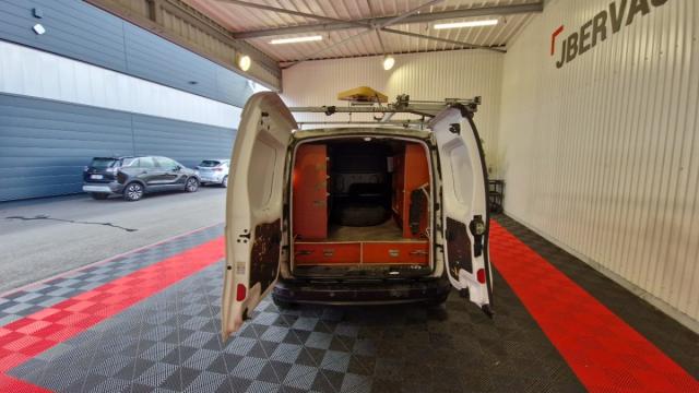 Renault Kangoo Express image 4