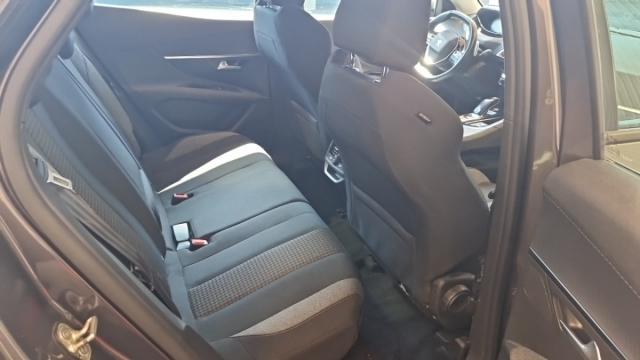 Peugeot 3008 image 5