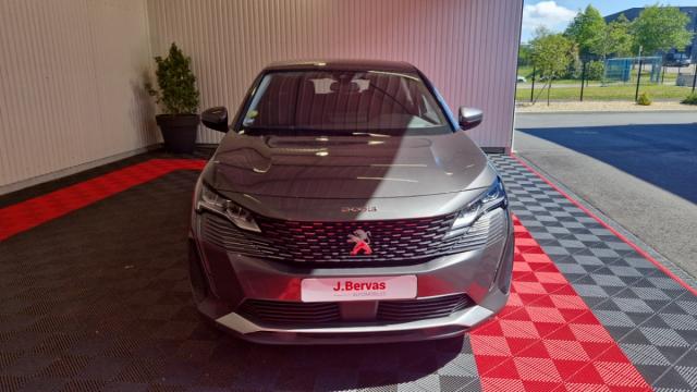 Peugeot 3008 image 8