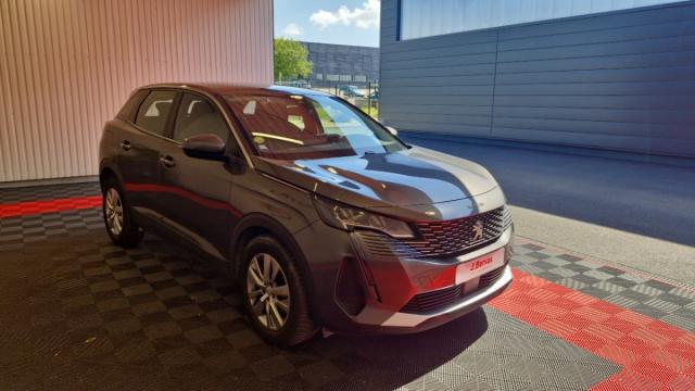 Peugeot 3008 image 6